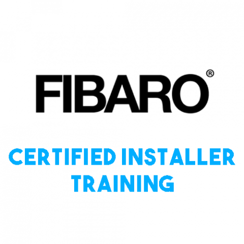 Fibaro Training Product Photo3